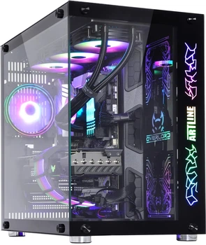 Компьютер ARTLINE Overlord X97v82