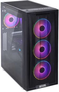 Компьютер ARTLINE Gaming X94v70Win
