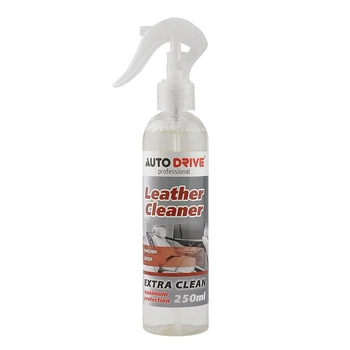 Очиститель кожи Auto Drive Leather Cleaner 250мл AD0032