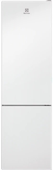 Холодильник з нижньою морозильною камерою Electrolux (RNT7ME34G1)