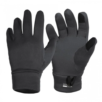 Утепленные перчатки Pentagon Arctic Gloves K14021 Small/Medium, Чорний