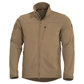 Софтшелл куртка Pentagon REINER 2.0 K08012-2.0 Medium, Койот (Coyote)