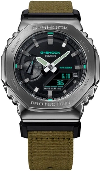 Мужские часы CASIO G-Shock GM-2100CB-3AER