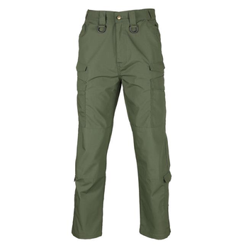 Тактичні штани Condor Sentinel Tactical Pants 608 34/34, Олива (Olive)