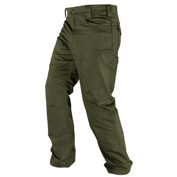 Тактичні штани Condor ODYSSEY PANTS (GEN III) 101254 36/32, Олива (Olive)