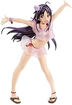 Фігурка Banpresto Конно Юкі Майстри Меча Онлайн Sword Art Online Konno Yuki 20 см (99E807C0A1A4)