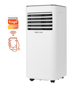 Кондиционер мобильный WetAir WPAC-M07K