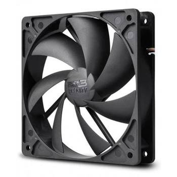 Вентилятор PCCooler F122 (16398) Black