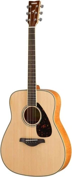 Акустическая гитара YAMAHA FG840 (Natural)