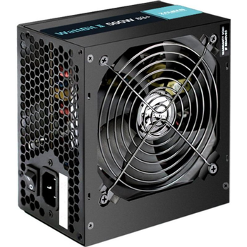 Блок живлення Zalman Wattbit II 500-XEII 500W (ZM500-XEII)