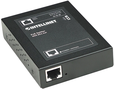 Adapter PoE Intellinet Network Solutions (560443)