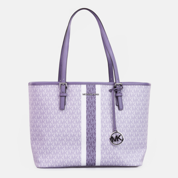 Torebka shopper damska Michael Kors 35S2STVT2V Orchidea Multi (196163105468)