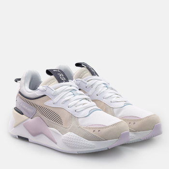 Жіночі кросівки Puma RS-X Reinvent 371008-18 38 (5UK) 24 см Бежевий/Білий (4064536985213)