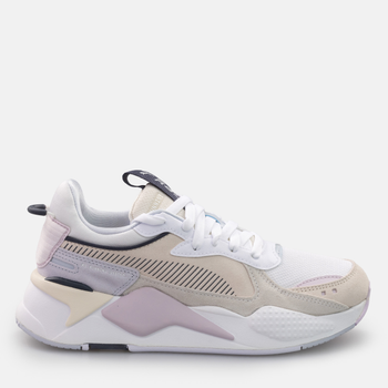 Жіночі кросівки Puma RS-X Reinvent 371008-18 41 (7.5UK) 26.5 см Бежевий/Білий (4064536985268)