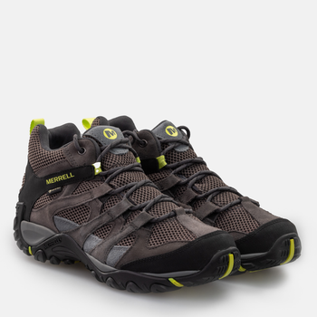 Кросівки для трекінгу Alverston Mid GTX M