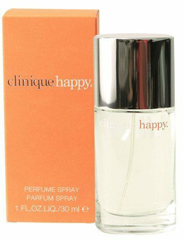 Clinique Happy парфюмированная вода для женщин