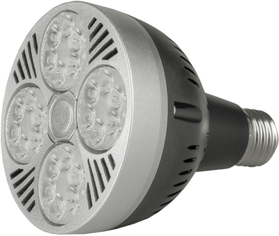 Світлодіодна лампа Brille LED E27 20 W NW PAR30 (33-656)