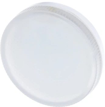Светодиодная лампа Brille LED GX53 5W 27 pcs NW GX53-PA SMD2835 (32-347)