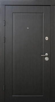 Входные двери Премиум Прованс, белая коробка Qdoors 950х2040мм