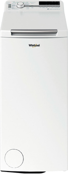 Стиральная машина Whirlpool TDLRB7222BSUA