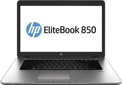 Б/У Ноутбук HP EliteBook 850 G2 (i5-5200U/8/128SSD) - Class B