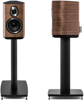 Акустическая система Sonus Faber Sonetto II Wood