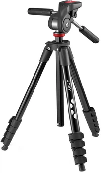 Мини штатив JOBY Compact Advanced (JB01763-BWW)