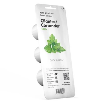 Змінний картридж Click and Grow Коріандр 8417