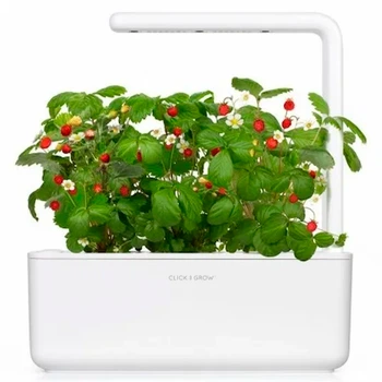 Стартовий набір Click and Grow білий 7205 SG3