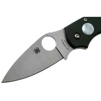 Складаний ніж Spyderco Chaparral Sun and Moon CTS XHP C152GSMP