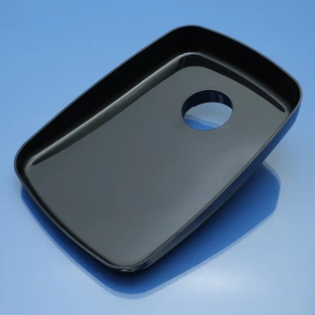 Лоток мясорубки Delfa DMG-1013BR DMG-1230 DMG-1330 DMG-1530R большой пластиковый