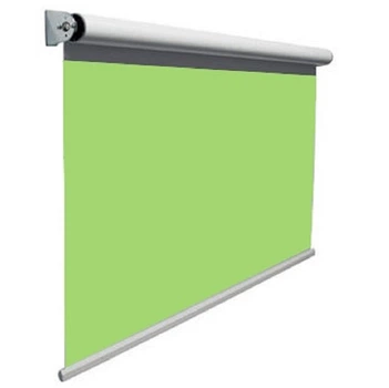Екран Basic Chroma Key 200x200 формат 1:1