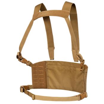 Модульный нагрудник Condor LCS VAS HARNESS KIT 201151 Coyote Brown