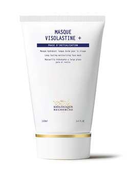 Увлажняющая маска для лица Biologique Recherche Masque Visolastine + 100ml