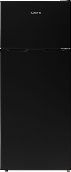 Холодильник Zanetti ST 145 BLACK