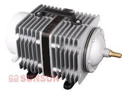Компрессор SunSun ACO-016, 450 л/мин, 520 W