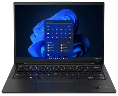 Ноутбук Lenovo ThinkPad X1 Carbon G11 21HM0049PB Black