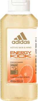 Гель для душу Adidas Pro line Energy Kick 400 мл (3616303444532)