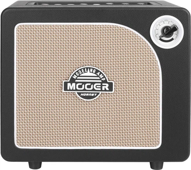 Комбоусилитель Mooer Hornet Black