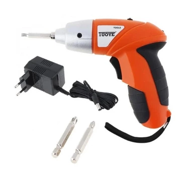 Електровикрутку Tuoye Cordless Screw з 2я битами