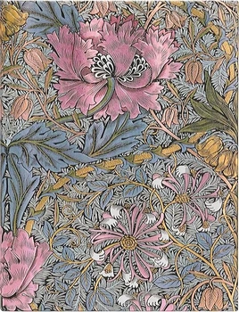 Блокнот Paperblanks Вільям Морріс Медова Квітка великий 18 х 23 см нелінований