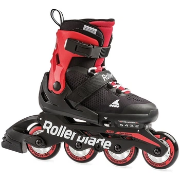 Дитячі ролики Rollerblade Microblade 2021 33-36 (26420501)
