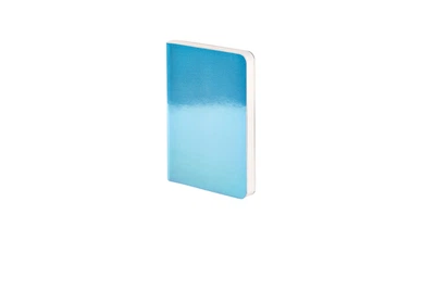 Блокнот nuuna Pearl Blue 108х150мм 120г 176стр