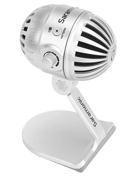 Микрофон Saramonic MTV500