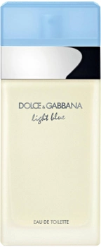 Tester Woda toaletowa damska Dolce&Gabbana Light Blue 100 ml (3423473026709)