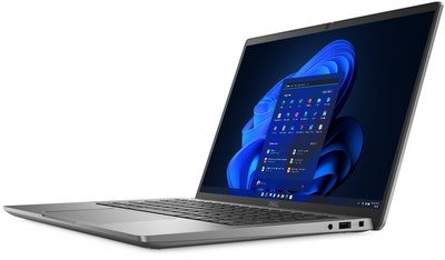 Ноутбук Dell Latitude 7340 (N047L734013EMEA_VP) Silver