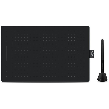 Графічний планшет HUION Inspiroy RTP-700 Twilight Blue