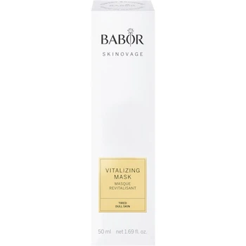 Ревіталізуюча маска для обличчя Babor Vitalizing Mask 50 мл (4015165359586)