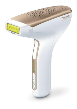 Фотоэпилятор Beurer IPL VELVETSKINPRO (102306)