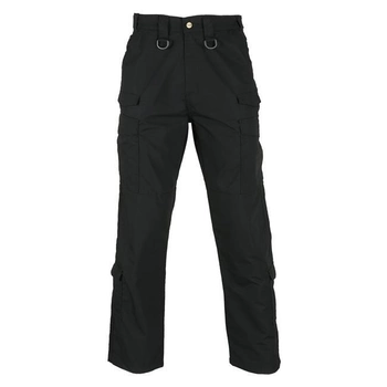 Тактичні штани Condor Sentinel Tactical Pants 608 30/34, Чорний